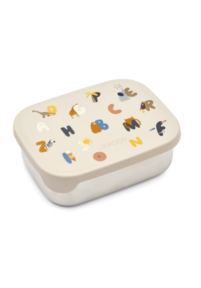 Alphabet Arthur Lunchbox