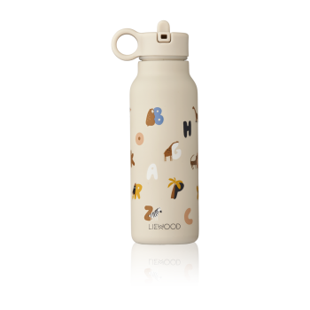 Alphabet Falk Water Bottle