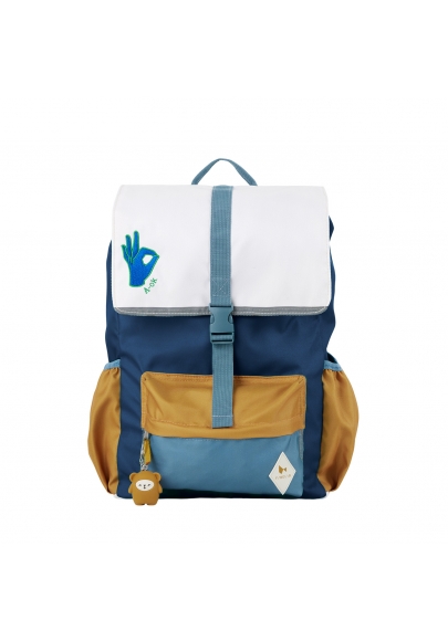 A-OK Large Backpack