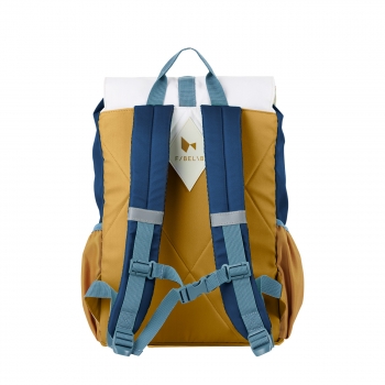 A-OK Large Backpack