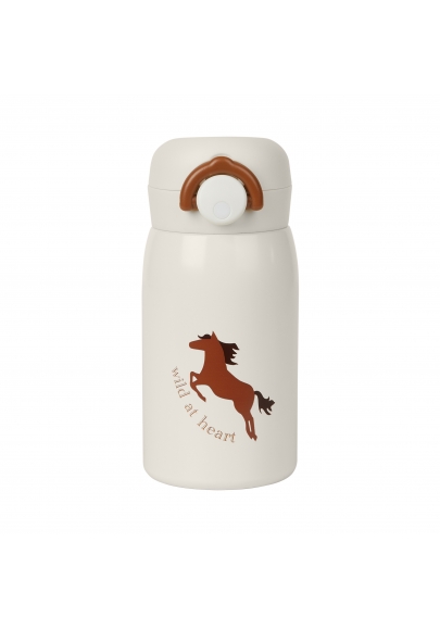 Wild at Heart Small Water Bottle