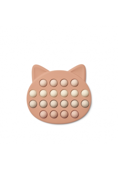 Tuscany Rose Cal Pop Toy