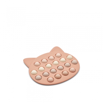 Tuscany Rose Cal Pop Toy