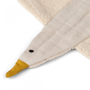 Birds Janai Cuddle Cloth 2-Pack