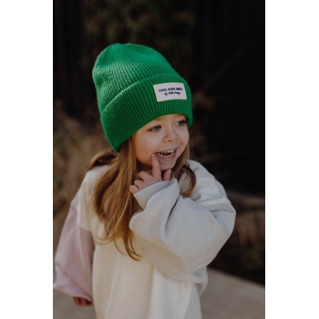 Pop Croco Winter Hat