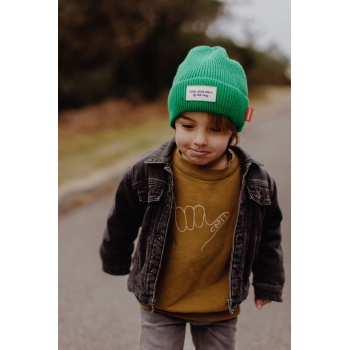 Pop Croco Winter Hat