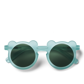 Darla Mr Bear Sunglasses Peppermint