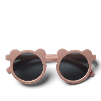 Darla Mr Bear Sunglasses Tuscany Rose