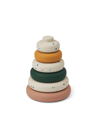 Dag Stacking Tower