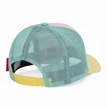 Mini Poppy Cap