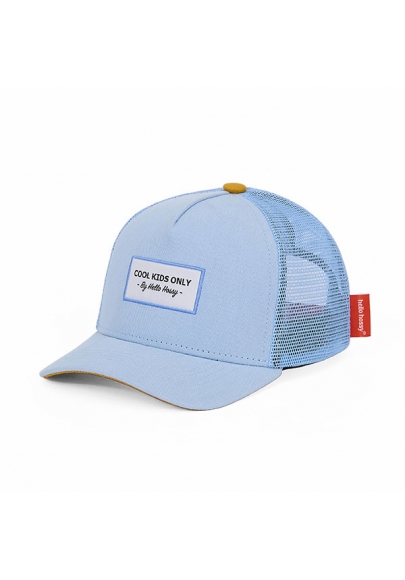 Mini Frozen Cap