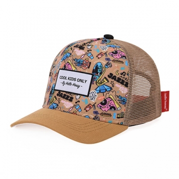 New York City Cap