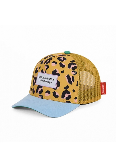 Panther Cap