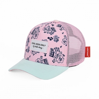 Dance Cap