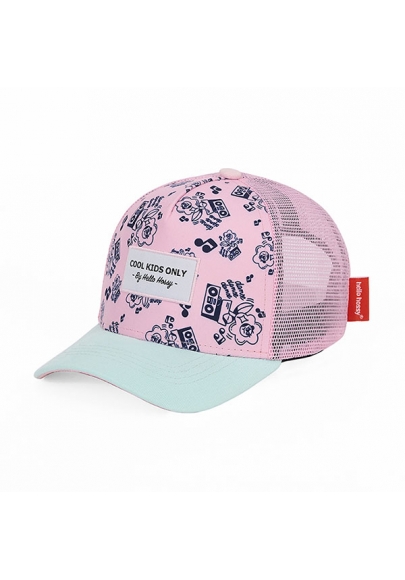 Dance Cap