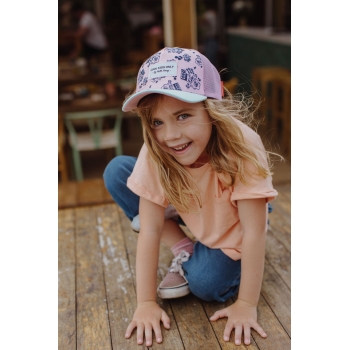 Dance Cap