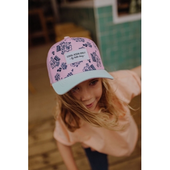 Dance Cap
