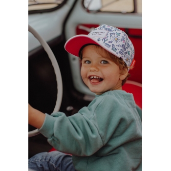 Playground Cap