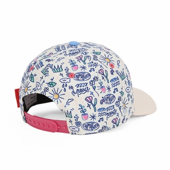 Playground Cap