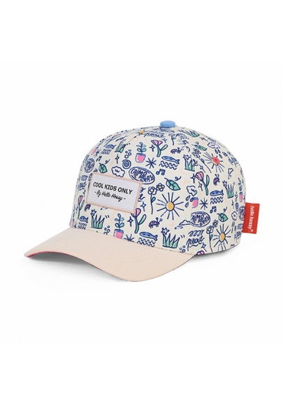 Playground Cap