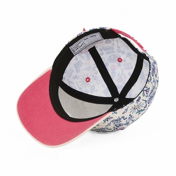 Playground Cap