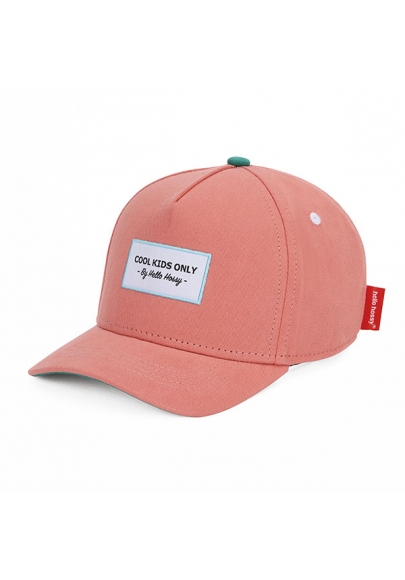 Mini Kiss Cap