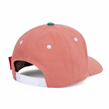 Mini Kiss Cap