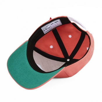 Mini Kiss Cap