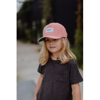Mini Kiss Cap