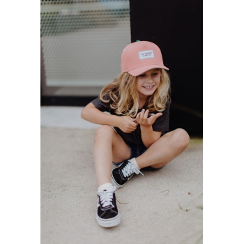 Mini Kiss Cap