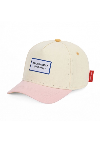 Mini Primrose Cap