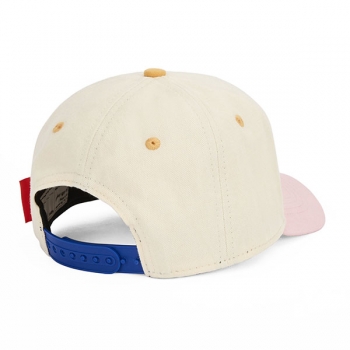 Mini Primrose Cap