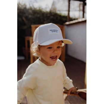 Mini Pearl Cap