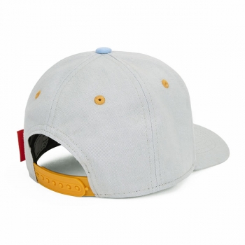 Mini Pearl Cap