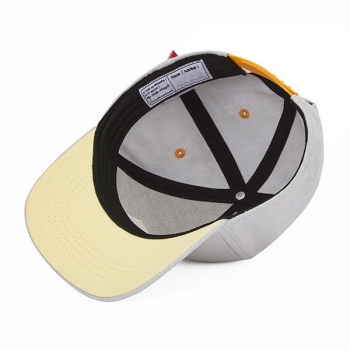 Mini Pearl Cap