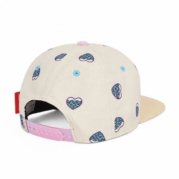 Mermaid Cap