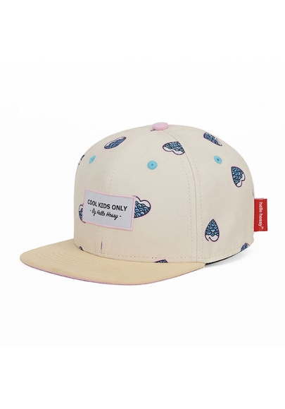 Mermaid Cap