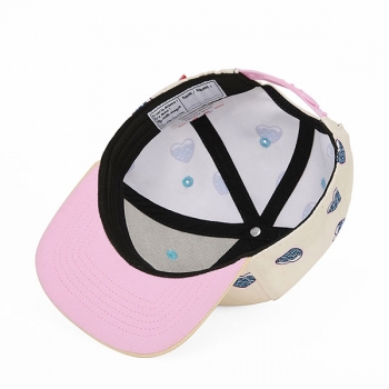 Mermaid Cap