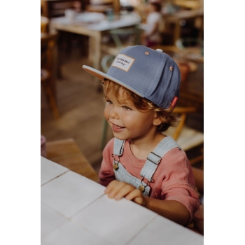 Mini Malo Cap