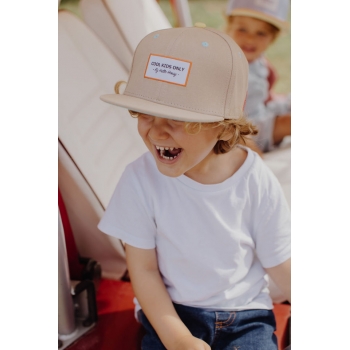 Mini Sandy Cap