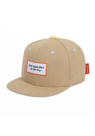 Mini Sandy Cap
