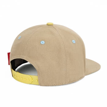 Mini Sandy Cap