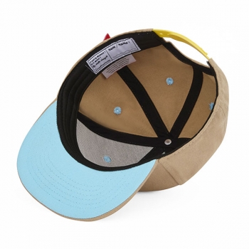 Mini Sandy Cap