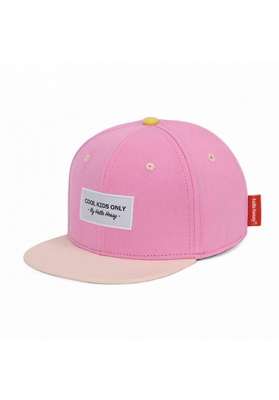 Mini Doll Cap