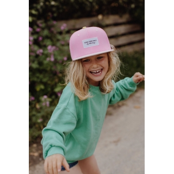 Mini Doll Cap