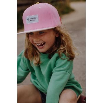 Mini Doll Cap