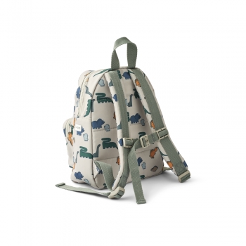 Dinosaurs Allan Backpack