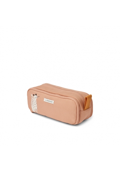 Cat Cindy Pencil Case
