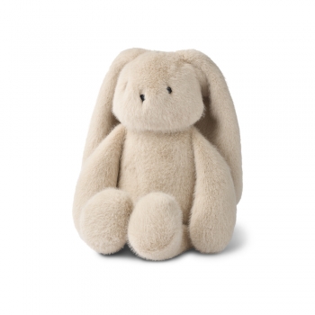 Humming Teddy Rabbit Hattie