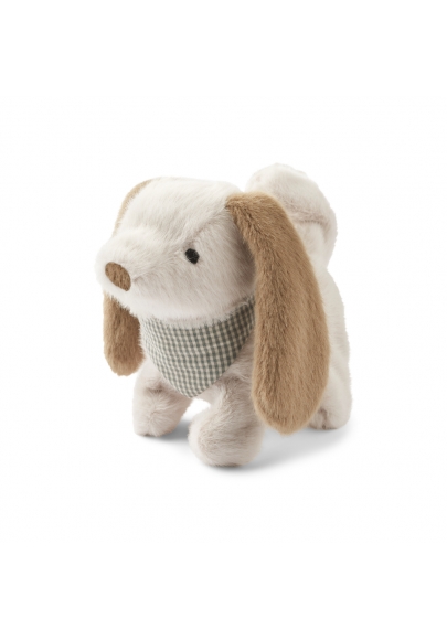 Motoric Teddy Dog Dev